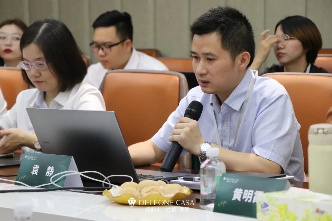 德利豐3mm超薄高強家居飾面巖板達到國際先進水平(圖5) 德利豐3mm超薄高強家居飾面巖板達到國際先進水平(圖5)