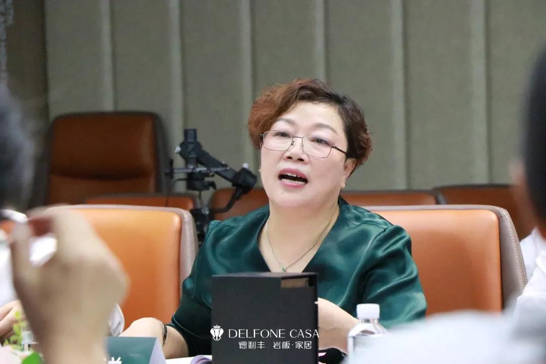 德利豐3mm超薄高強家居飾面巖板達到國際先進水平(圖10) 德利豐3mm超薄高強家居飾面巖板達到國際先進水平(圖10)