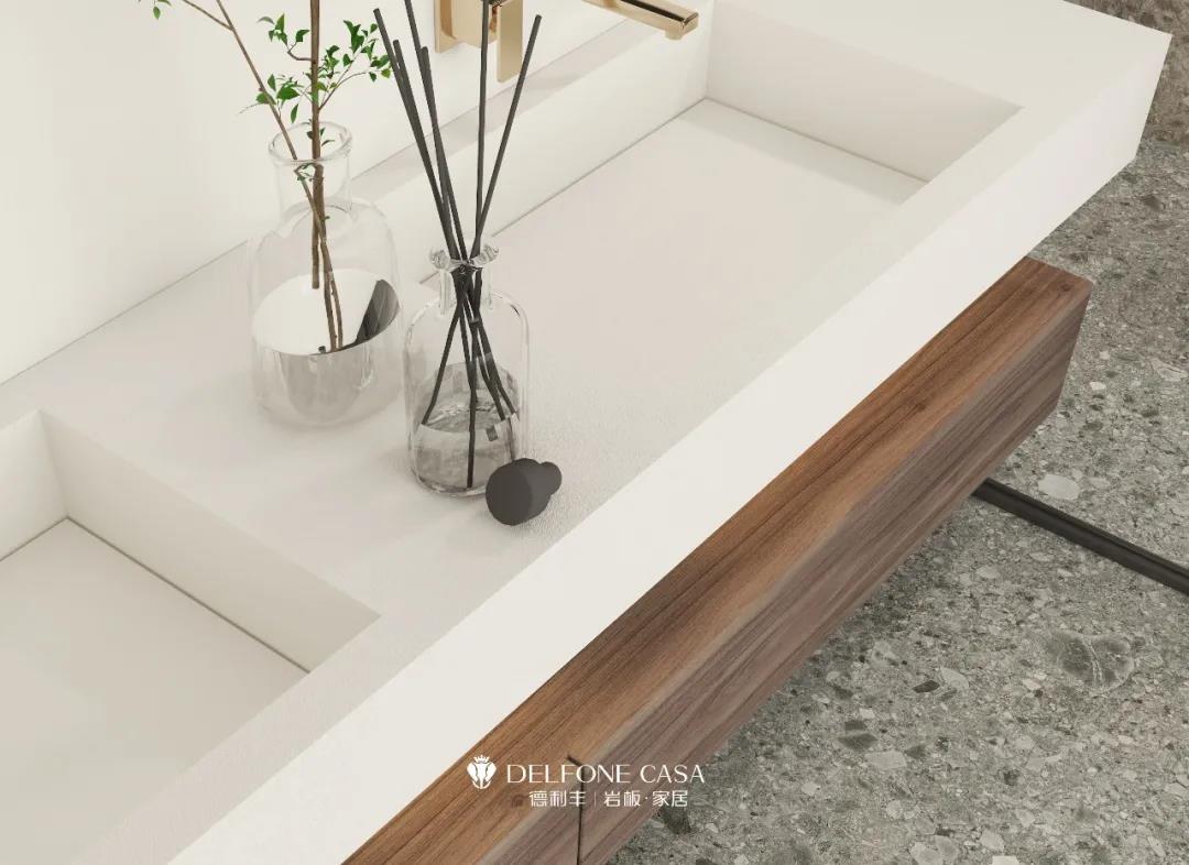 極光白全新升級｜多種工藝多個規(guī)格，釋放質(zhì)感張力！(圖6)