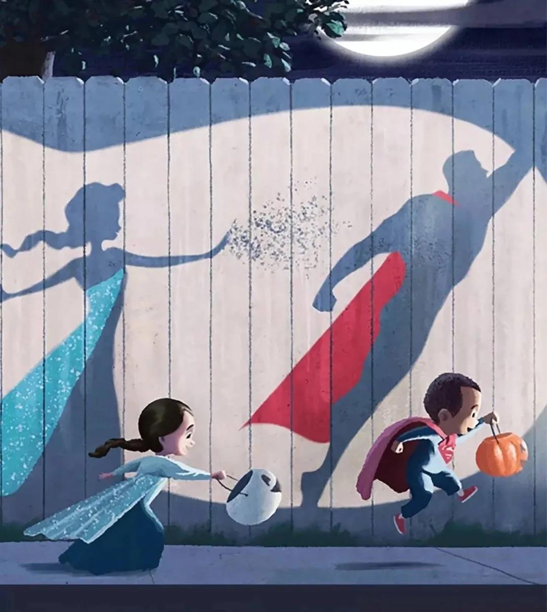 今日宜調皮 | 大人小孩都想要的夢幻家居(圖1) 今日宜調皮 | 大人小孩都想要的夢幻家居(圖1)