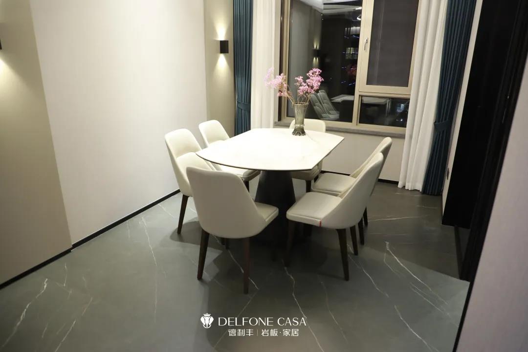 實(shí)景案例 | 共享一家人有溫度、有情感的高定空間(圖11)