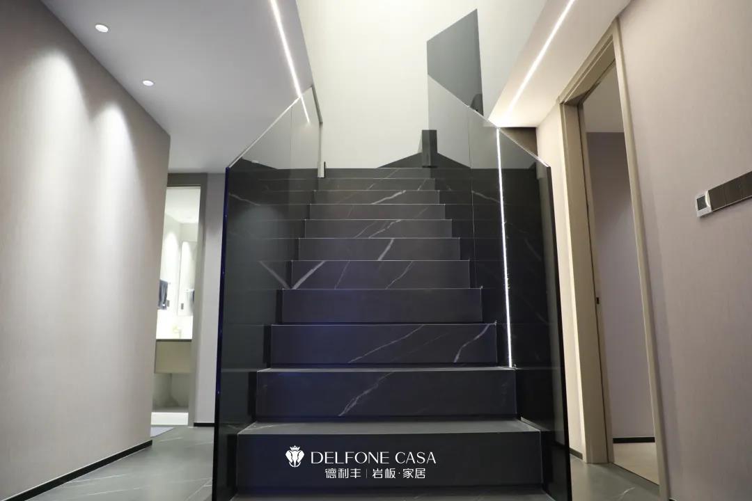 實(shí)景案例 | 共享一家人有溫度、有情感的高定空間(圖15)