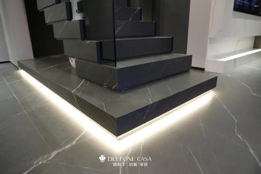 實(shí)景案例 | 共享一家人有溫度、有情感的高定空間(圖16)