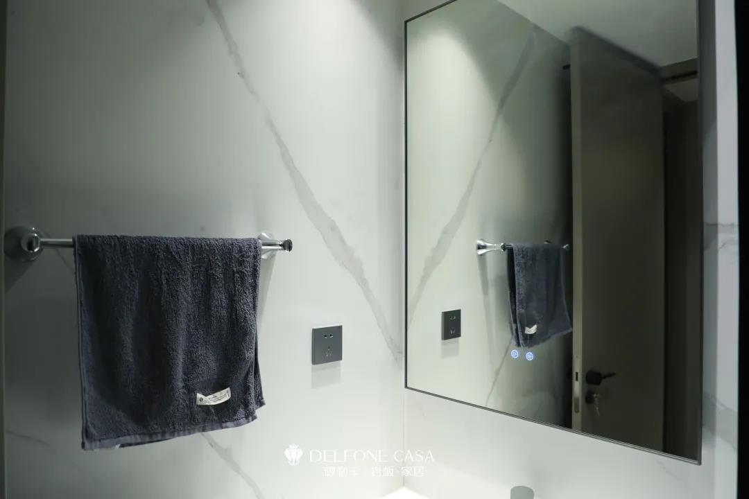 實(shí)景案例 | 共享一家人有溫度、有情感的高定空間(圖20)