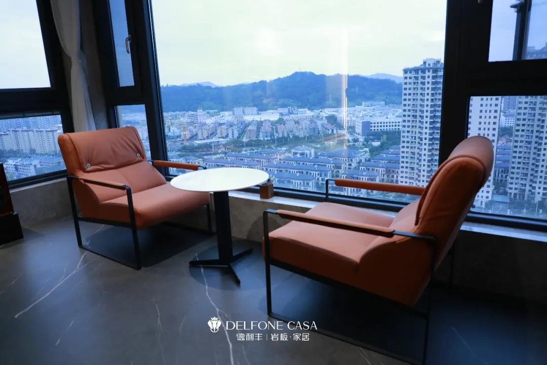 實景案例 | 打造悠然舒適的生活空間(圖9) 實景案例 | 打造悠然舒適的生活空間(圖9)