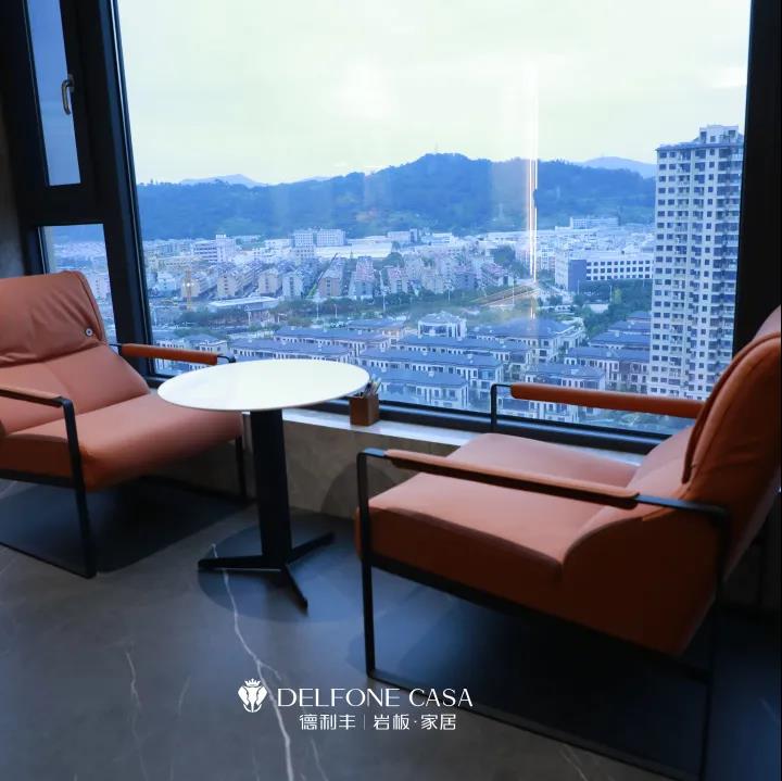 實景案例 | 打造悠然舒適的生活空間(圖11) 實景案例 | 打造悠然舒適的生活空間(圖11)