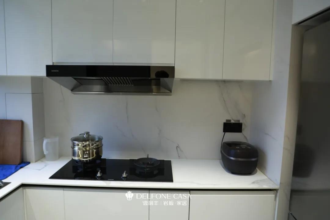 實景案例 | 打造悠然舒適的生活空間(圖16) 實景案例 | 打造悠然舒適的生活空間(圖16)