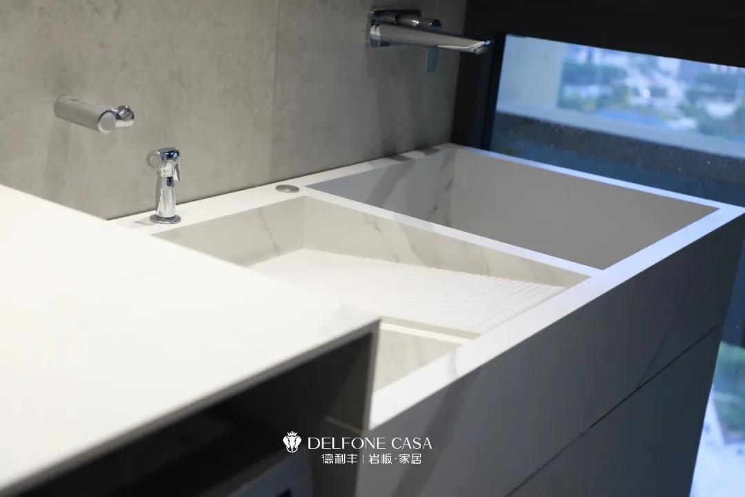 實景案例 | 打造悠然舒適的生活空間(圖18) 實景案例 | 打造悠然舒適的生活空間(圖18)