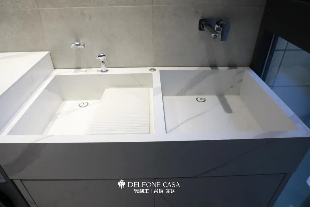 實景案例 | 打造悠然舒適的生活空間(圖19) 實景案例 | 打造悠然舒適的生活空間(圖19)