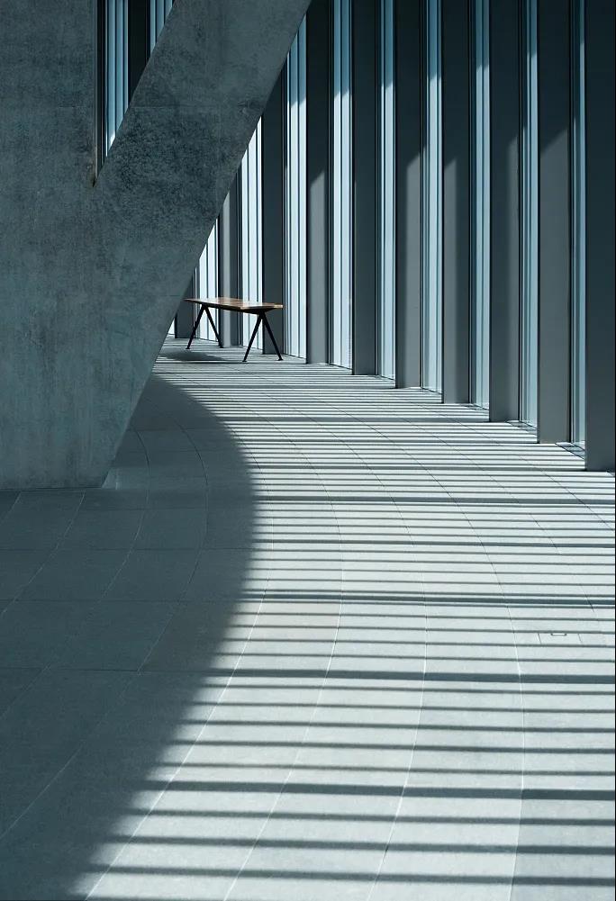 DELFONE新品 | 巖石系列 “清水泥”，與生俱來的質樸美感(圖1)