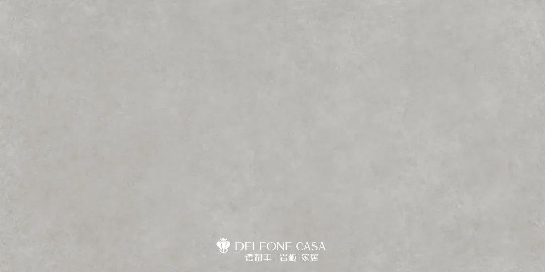 DELFONE新品 | 巖石系列 “清水泥”，與生俱來的質樸美感(圖5)