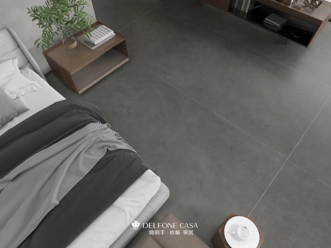 DELFONE新品 | 巖石系列 “清水泥”，與生俱來的質樸美感(圖13)