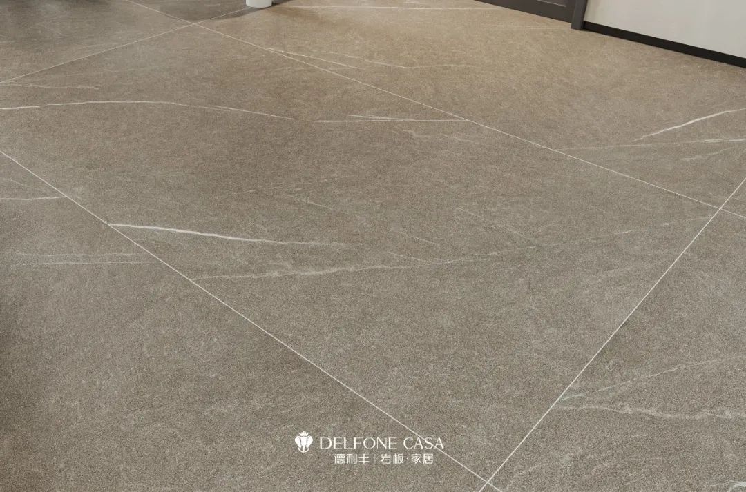 DELFONE新品 | 巖石系列“澳洲淡水巖”，渾然天成的質感體驗(圖10)