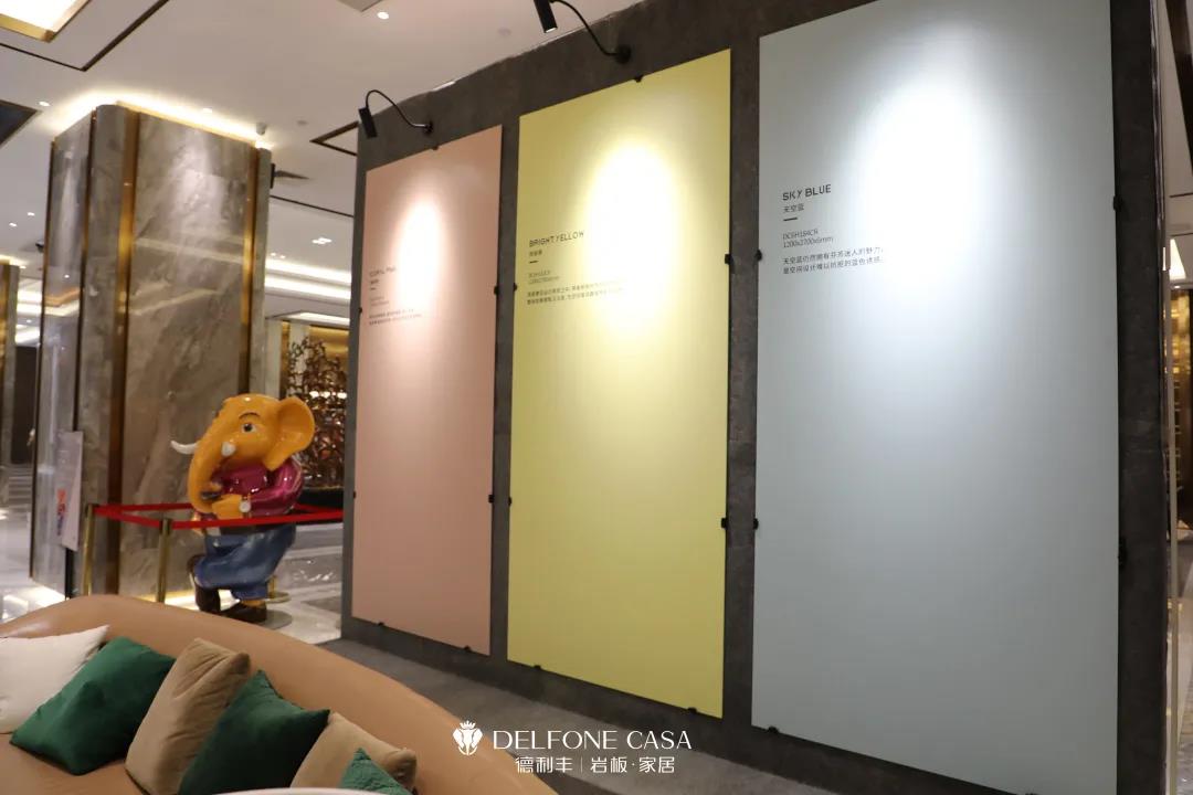 德利豐跨年特輯 | 2021承載榮譽,2022再造輝煌!(圖4) 德利豐跨年特輯 | 2021承載榮譽,2022再造輝煌!(圖4)