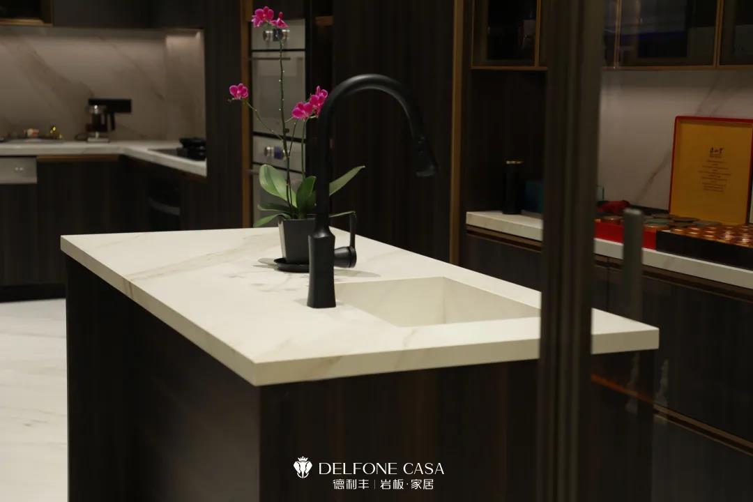 家裝案例 | 280㎡蘇州園林式巖板別墅,古典尊貴,古色古香(圖15) 家裝案例 | 280㎡蘇州園林式巖板別墅,古典尊貴,古色古香(圖15)