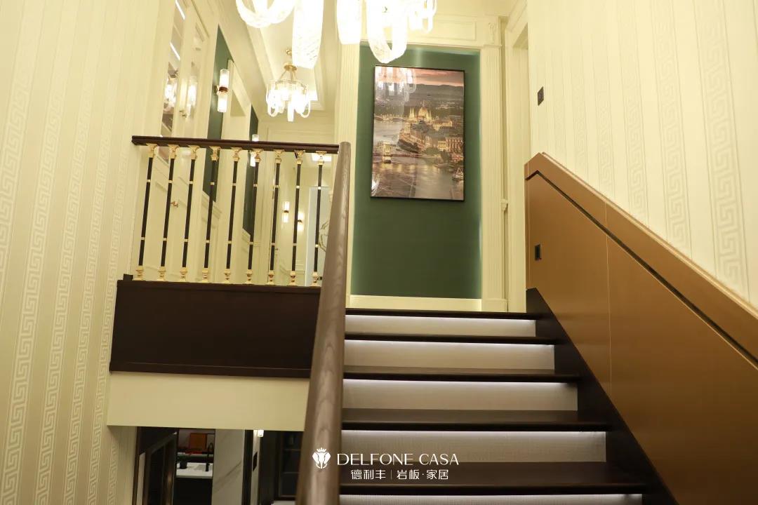 家裝案例 | 280㎡蘇州園林式巖板別墅,古典尊貴,古色古香(圖20) 家裝案例 | 280㎡蘇州園林式巖板別墅,古典尊貴,古色古香(圖20)