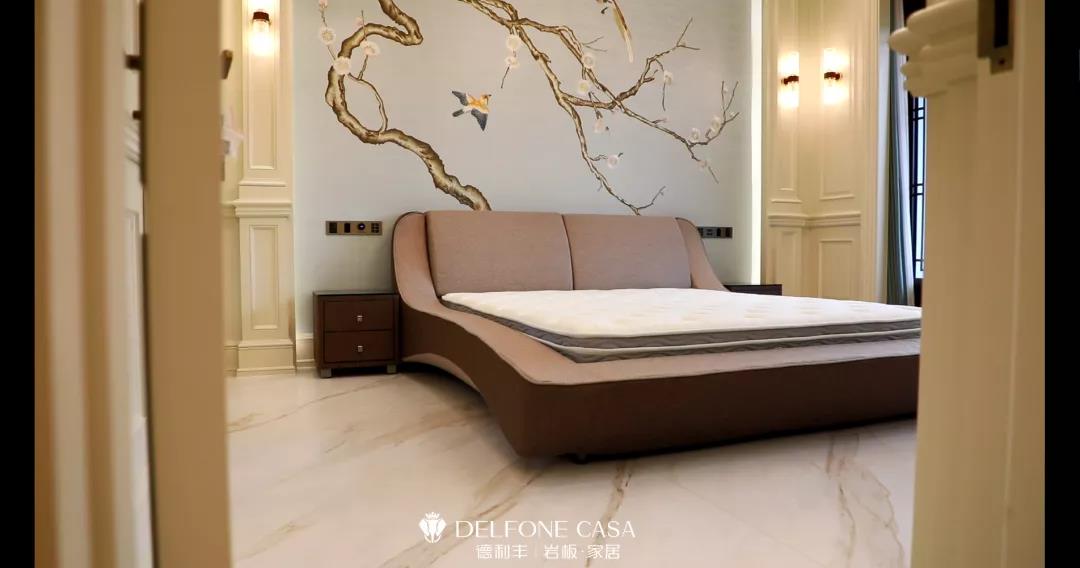 家裝案例 | 280㎡蘇州園林式巖板別墅,古典尊貴,古色古香(圖23) 家裝案例 | 280㎡蘇州園林式巖板別墅,古典尊貴,古色古香(圖23)