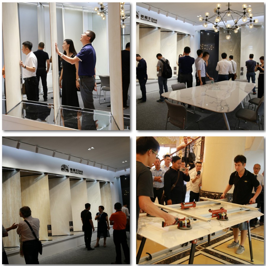 八大亮點引爆朋友圈，開創定制行業新高度 “大(圖1)