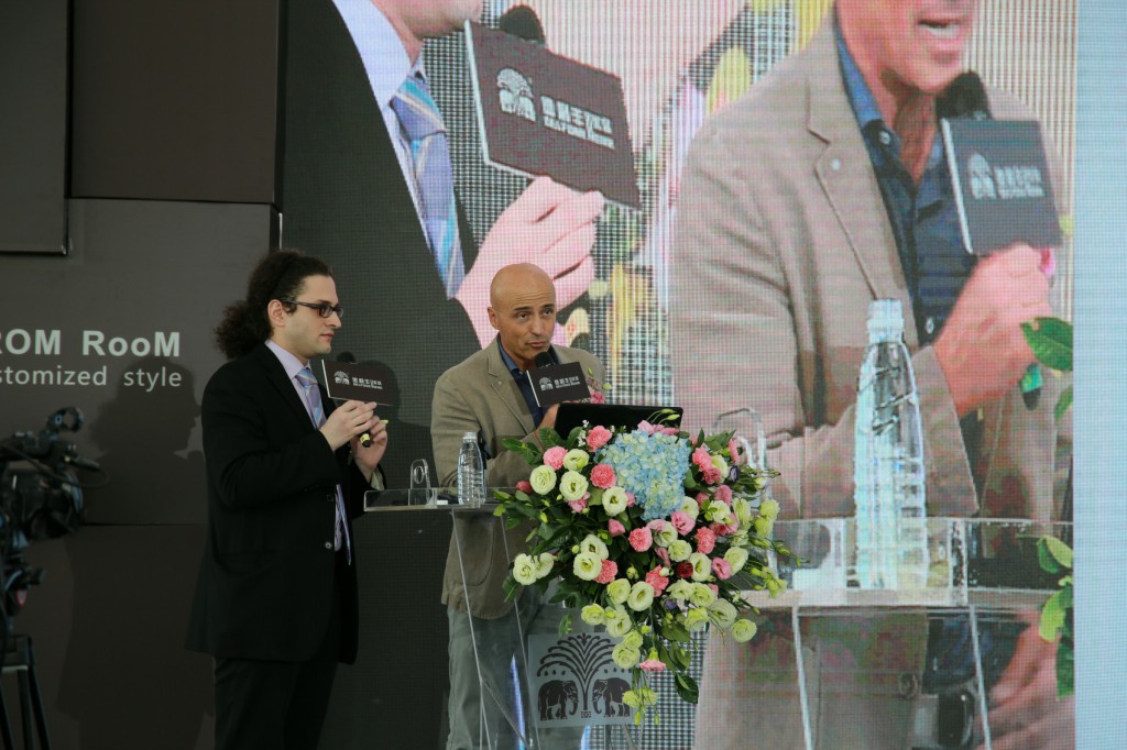 八大亮點引爆朋友圈，開創定制行業新高度 “大(圖7)