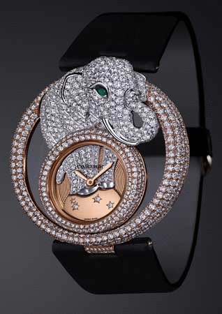 為愛發聲丨 德利豐家居“關愛大象媒體聯盟”關(圖5)