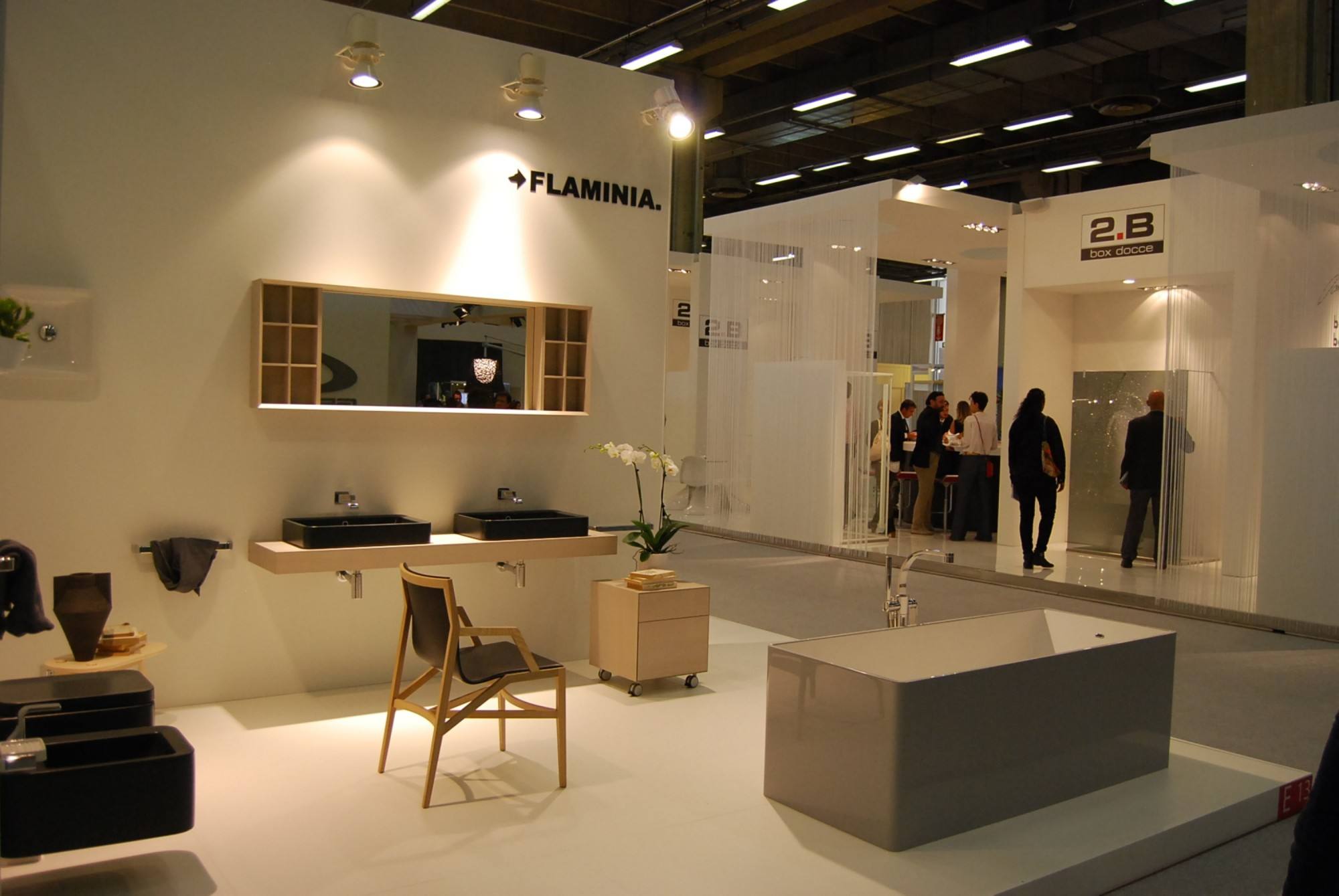 2017年意大利博洛尼亞國際建材展，你想知道的都(圖8)