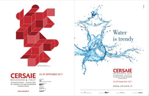 2017年意大利博洛尼亞國際建材展，你想知道的都(圖14)