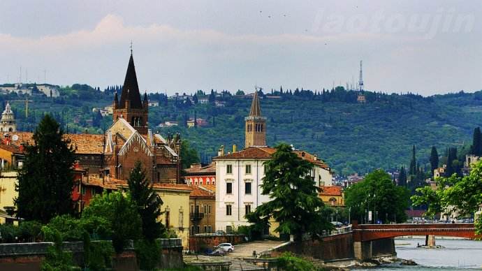 最美風景在路上丨意大利,走進愛情開始的地方(圖2) 最美風景在路上丨意大利,走進愛情開始的地方(圖2)