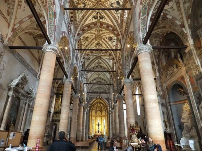 最美風景在路上丨意大利,走進愛情開始的地方(圖8) 最美風景在路上丨意大利,走進愛情開始的地方(圖8)