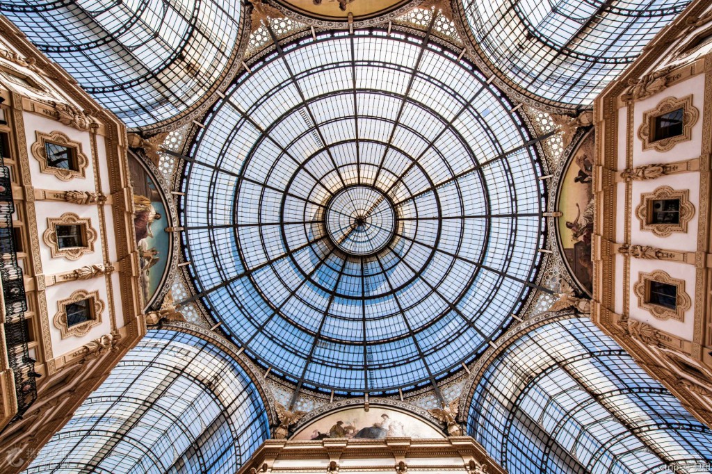 以神圣之名，載譽(yù)而至——米蘭(圖2)