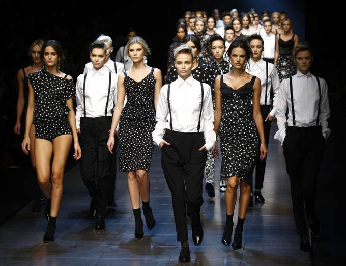 以神圣之名,載譽(yù)而至——米蘭(圖3) 以神圣之名,載譽(yù)而至——米蘭(圖3)