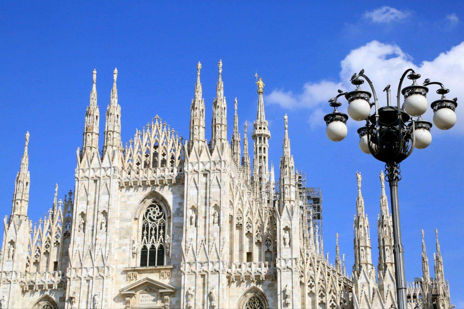 以神圣之名，載譽(yù)而至——米蘭(圖10)