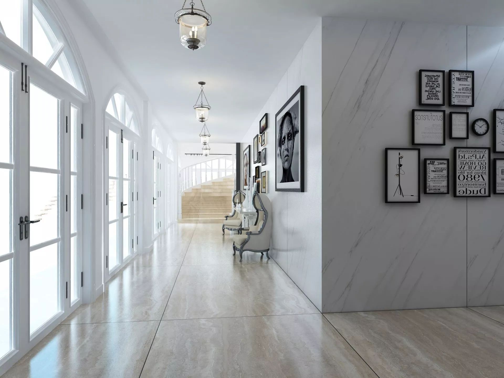 以神圣之名,載譽(yù)而至——米蘭(圖16) 以神圣之名,載譽(yù)而至——米蘭(圖16)