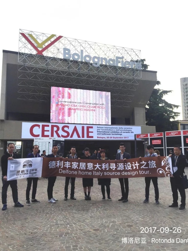 一分鐘，回顧德利豐9月大事記！(圖14)