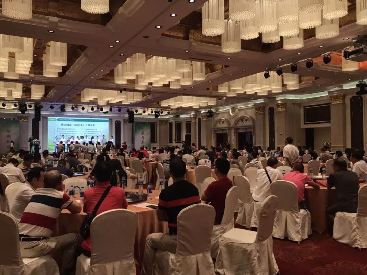 一分鐘，回顧德利豐9月大事記！(圖19)