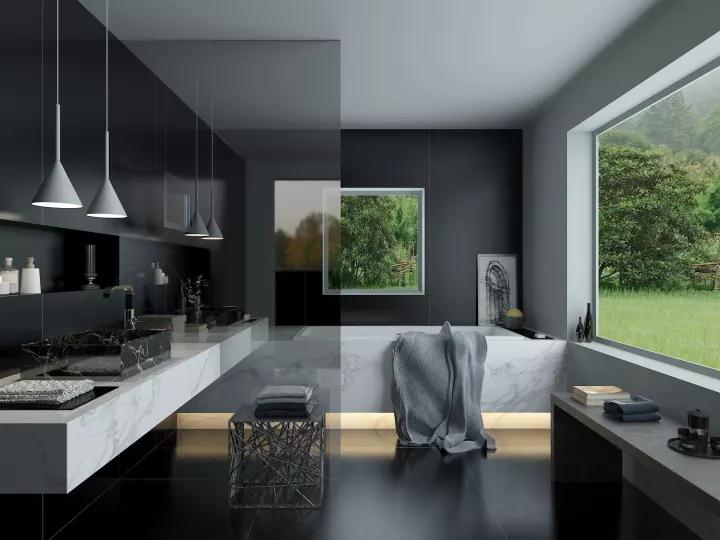 裝修新視界丨原來精致的生活,需要儀式感(圖4) 裝修新視界丨原來精致的生活,需要儀式感(圖4)