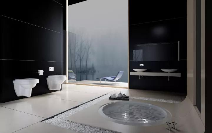 裝修新視界丨原來精致的生活,需要儀式感(圖5) 裝修新視界丨原來精致的生活,需要儀式感(圖5)