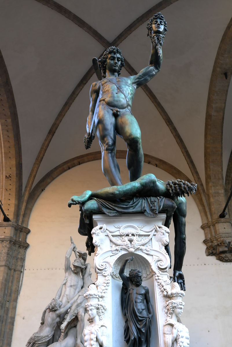 最美風景在路上丨文藝復興的見證者,翡冷翠之(圖3) 最美風景在路上丨文藝復興的見證者,翡冷翠之(圖3)