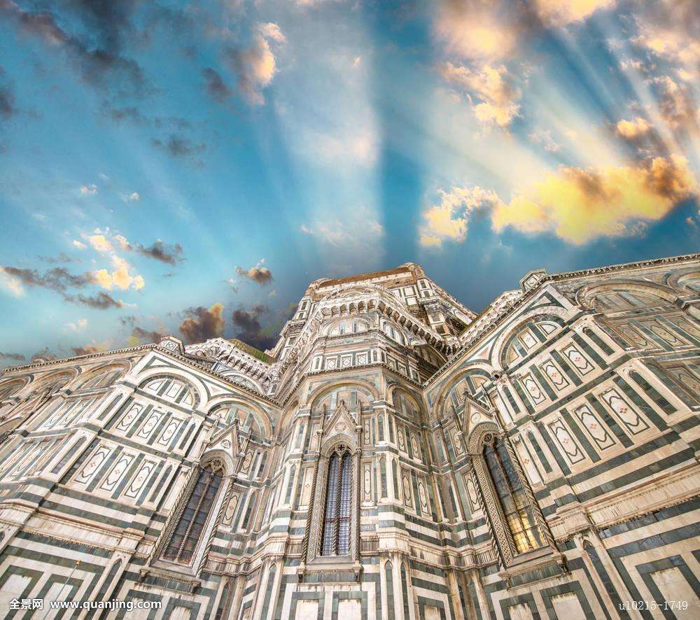 最美風景在路上丨文藝復興的見證者,翡冷翠之(圖6) 最美風景在路上丨文藝復興的見證者,翡冷翠之(圖6)