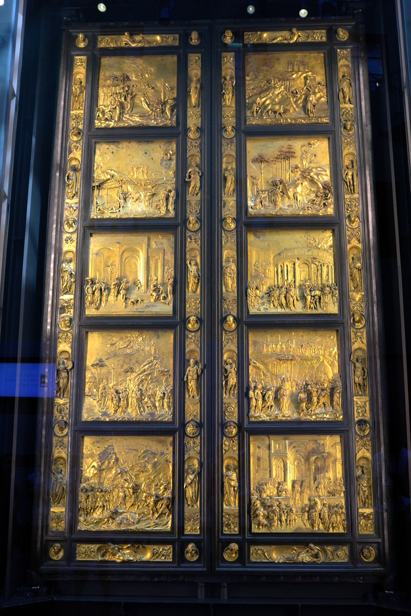 最美風景在路上丨文藝復興的見證者,翡冷翠之(圖8) 最美風景在路上丨文藝復興的見證者,翡冷翠之(圖8)