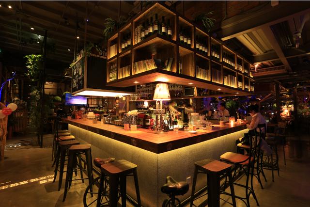 一場有思想的音樂趴，竟驚動粵港澳近百位設計(圖4)