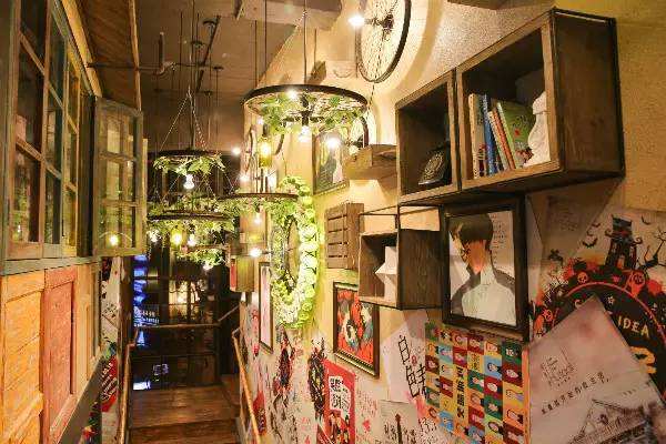 一場有思想的音樂趴，竟驚動粵港澳近百位設計(圖6)