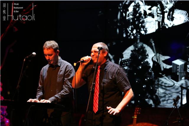 一場激情與狂歡的PARTY，一次音樂與設計的碰撞(圖4)