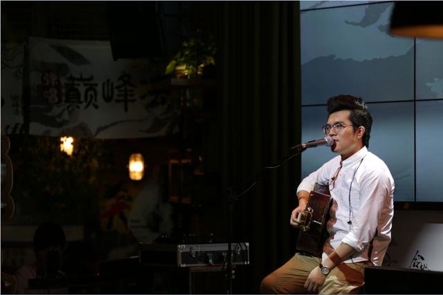 一場激情與狂歡的PARTY，一次音樂與設計的碰撞(圖2)