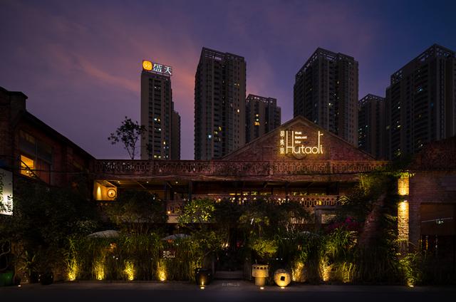 一場激情與狂歡的PARTY，一次音樂與設計的碰撞(圖5)