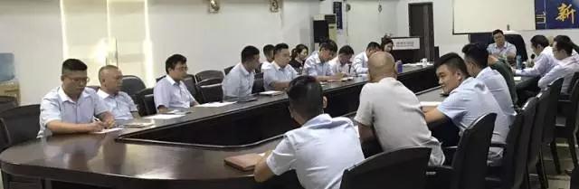 展雄心，鼓干勁|德利豐家居10月份策馬揚(yáng)鞭總結(jié)(圖1)