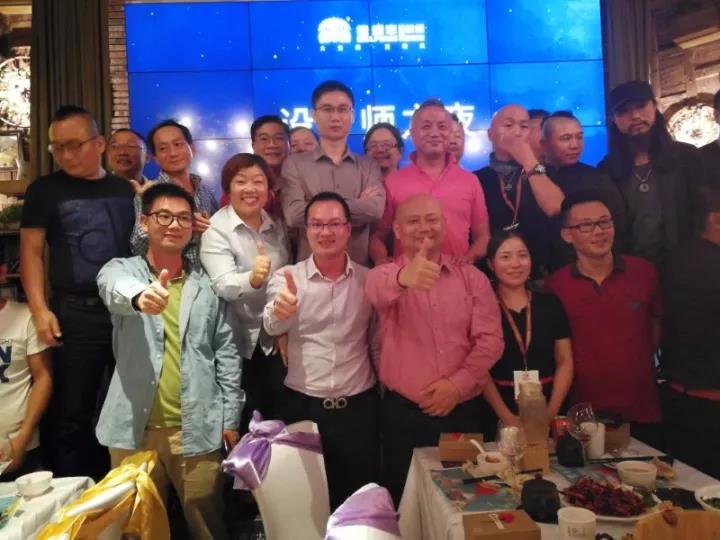 敲重點|十月大事發聲啦!(圖3) 敲重點|十月大事發聲啦!(圖3)