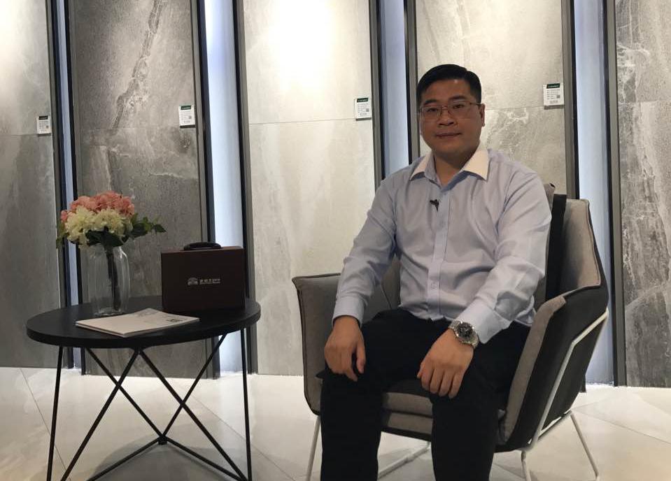 “開放引領·創新驅動”德利豐家居受邀參加廣東