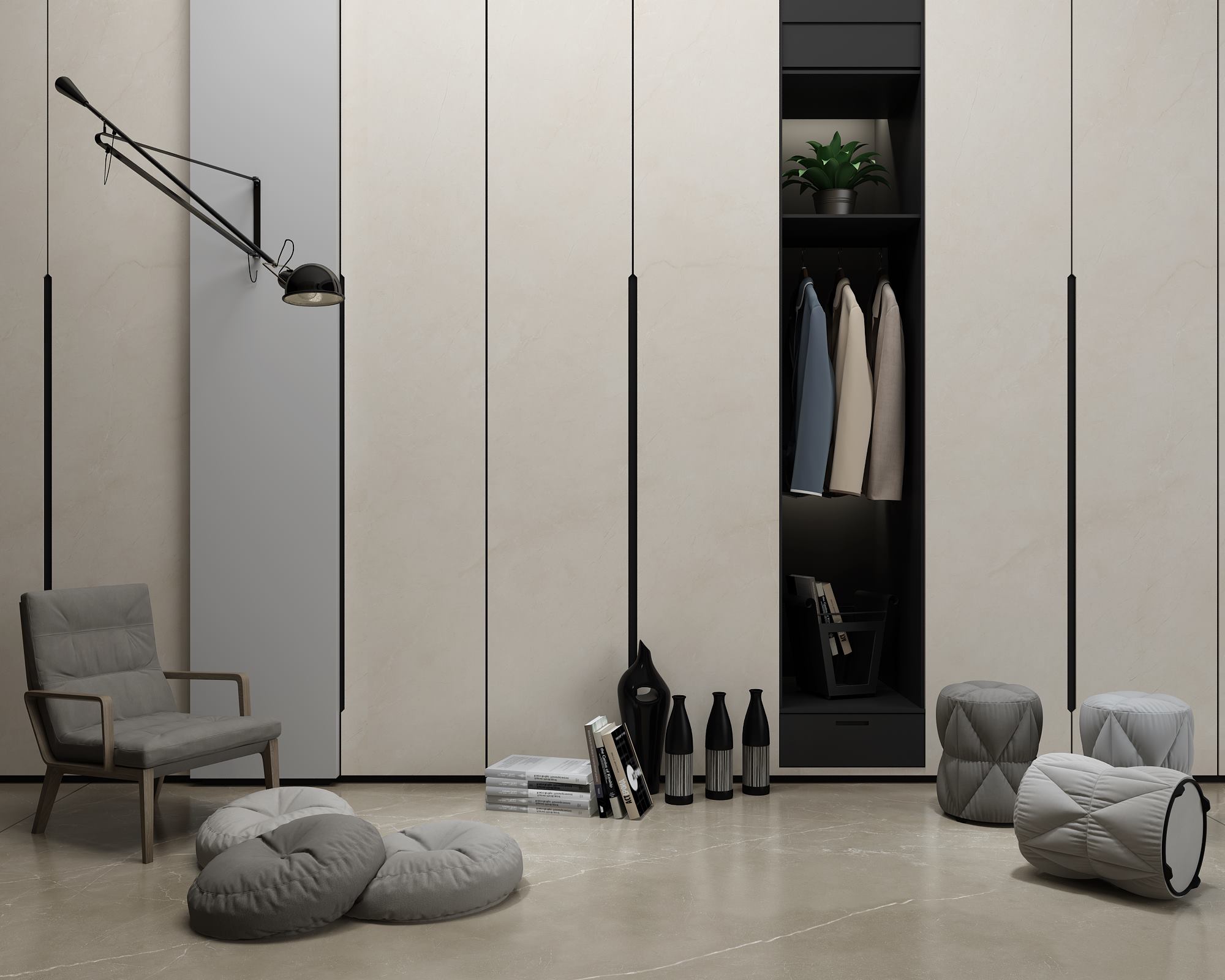 德利豐大巖板成為設(shè)計(jì)師新寵，TA憑什么備受青睞(圖5)