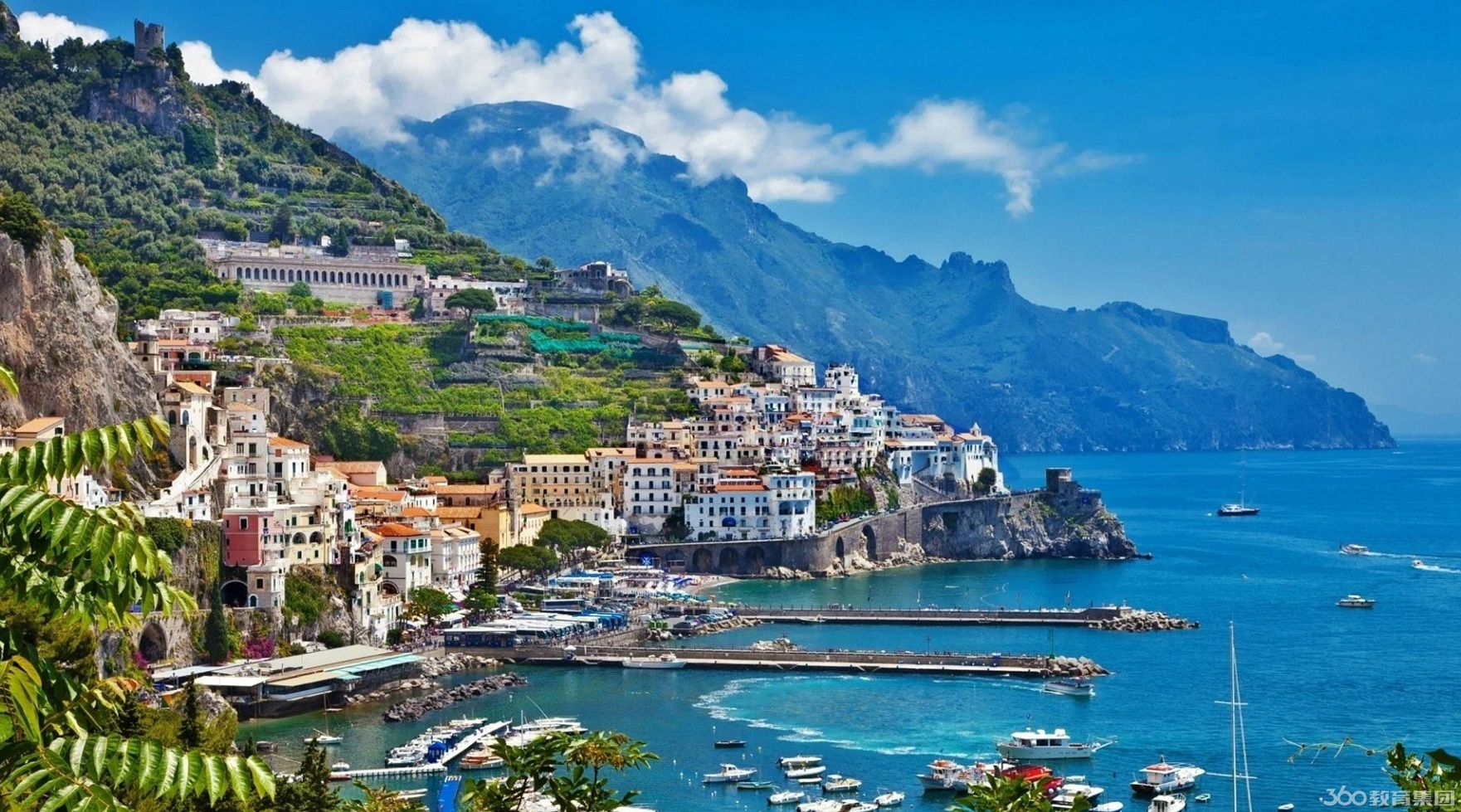 最美風(fēng)景在路上丨陽光與歡樂之城—那不勒斯(圖2) 最美風(fēng)景在路上丨陽光與歡樂之城—那不勒斯(圖2)