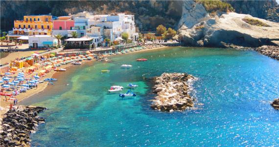 最美風(fēng)景在路上丨陽光與歡樂之城—那不勒斯(圖4) 最美風(fēng)景在路上丨陽光與歡樂之城—那不勒斯(圖4)